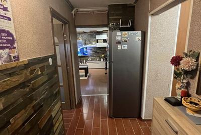 Apartament 3 camere Bratianu - 12