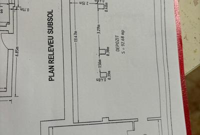 SPATIU COMERCIAL  |   ULTRACENTRAL  |  CONSTANTA - 8