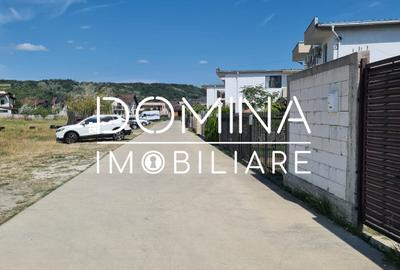 Vanzare teren intravilan situat in Targu Jiu, strada Bicaz - 5