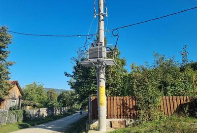 Teren cu Certificat Urbanism - 19