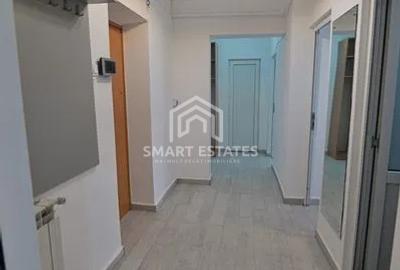 2 camere DECEBAL - Rond Pta Alba-Iulia | etaj 1 - 4