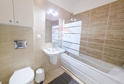 Apartament 2 camere de inchiriat – Mihai Bravu - 11
