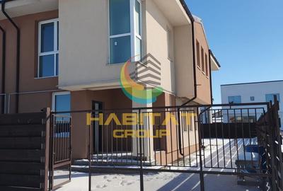 Duplex cu 4 camere în Berceni