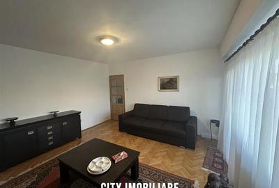 Apartament 2 camere, decomandat, Manastur. - 1