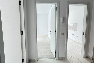 Apartament cu 2 camere decomandat, situat pe strada Tineretului, in cartierul Militari