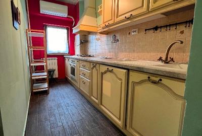 Apartament 2 cam./ garsoniera dubla Timpuri Noi Nerva Traian - 1