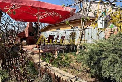 EXCLUSIVITATE casa + teren 754 mp | 2 locuinte | garaj | Catelu - 7