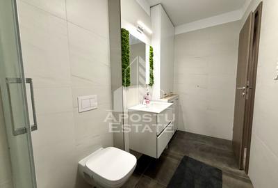 Apartament cu 2 camere de vanzare, bloc nou, zona Soarelui, Timisoara - 11