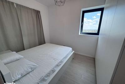 Apartament luminos cu balcon și parcare în Sisesti - 7