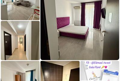 3 Camere - 2 Bai - Dressing - Langa plaja - 9