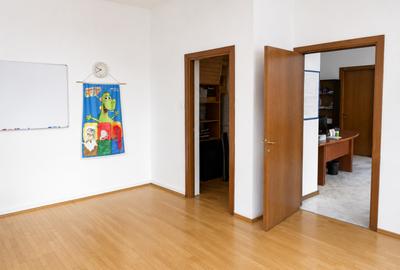 Spațiu Birouri | Ferdinand | Activ. Educaționale, Consultanta | 108 mp - 3
