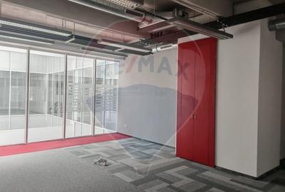 Spațiu de birouri de 432 mp de închiriat în zona Gara - 3