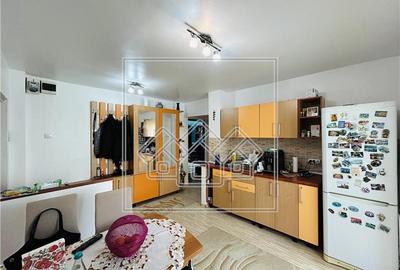Apartament de vanzare in Sibiu - 2 camere - confort 1 -  C. Dumbravii - 14