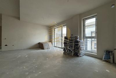 Apartament în bloc Nou de 3 camere - Parcare | Baciu - 8