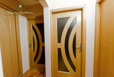 Apartament cu 3 camere si centrala prorpie, zona 300 Micalaca, Arad - 8