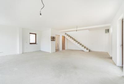 Vilă modernă, 4 dormitoare, Corbeanca, Str. Fermei nr. 6D - 7