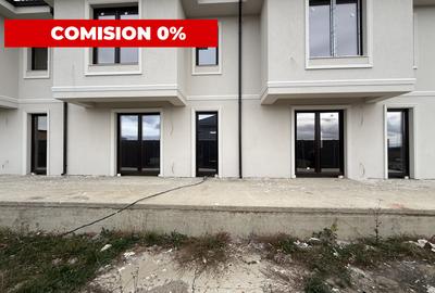 Casă cu 3 camere în Calea Urseni