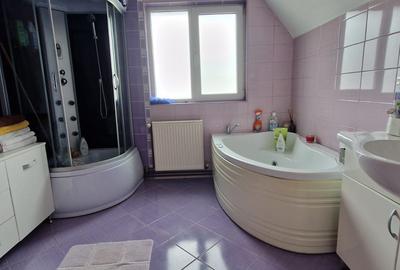 COMISION 0% | Casă Individuală | 170 mp | 4 Camere | Zona Săcălaz | - 16