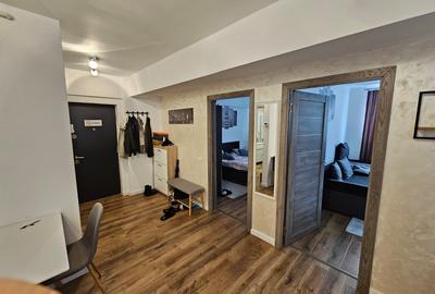 Apartament de vânzare în Florești, situat pe strada Teilor, ideal pentru locuit - 2