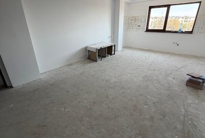 2 Camere 58mp Zona Lidl Km 5 Bloc Nou Curte Privata - 2