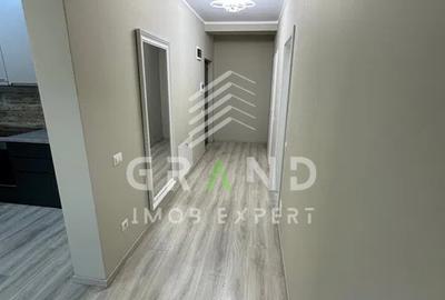 Apartament 2 Camere | Balcon | Debara | Gruia/Romulus Vuia - 3