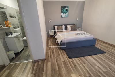 Casa 7 camere + pod locuibil, centrul Sibiu, afacere la cheie - 6