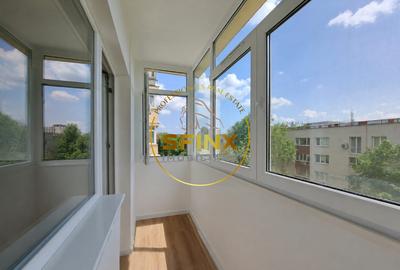 De inchiriat 2 camere Bulevardul Basarabia | Metrou Piata Muncii - 8