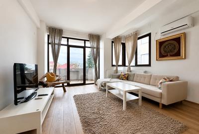 3 Rooms | Domenii | New Building - 1