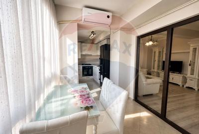 Apartament cu 2 camere de închiriat în zona Nord - 6
