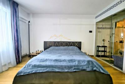 Apartament 3 camere // 2 saune // metrou Pipera - 24