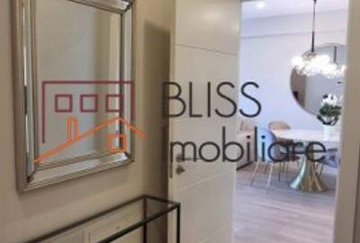 Apartament 3 camere în zona Pipera - 13