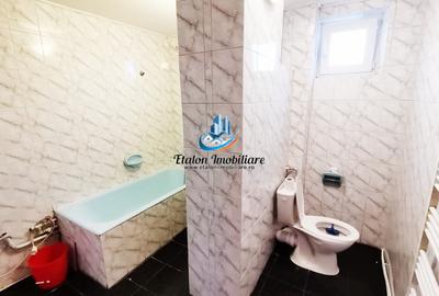 Apartament 3 camere decomandat, etaj 1, zona Gara Piatra Neamt - 10
