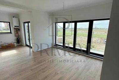 Duplex pe parter - 2 dormitoare - zona buna - desing superb - 3