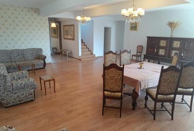 Casă individuală cu 4 camere în Ciofliceni