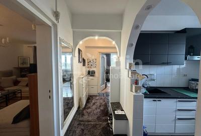 Apartament 2 camere decomandat | 63mp | Etaj 2 | Parcare | Republicii - 8