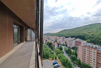 Inchiriem Apartament 2 Camere, Partial Mobilat, Open Space, Racadau - 27