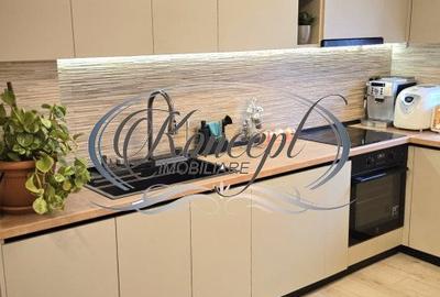 Apartament modern, la cheie, zona Pietei Zorilor - 2