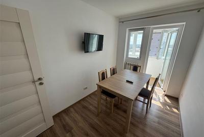 Ap 3 cam renovat, Lidl - Scoala 10, mobilat si utilat - 5