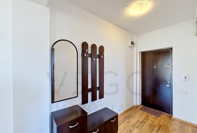 1 camera decomandat, bloc nou, 36 mp, CT, AC, balcon, zona Iulius Mall - 10