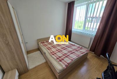 Apartament cu 3 Camere cu Garaj, Bloc Nou, Zona Centru - 4