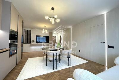 NOU | Apartament 3 Camere | 2 Balcoane | 2 Bai | Floresti/Cetatii - 20