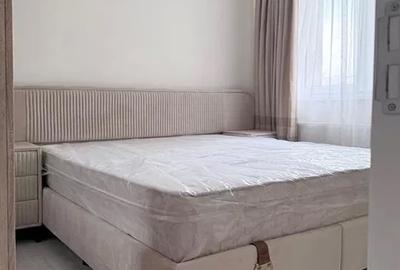 Prima inchiriere! Apartament 3 camere langa metrou Favorit, totul nou - 3