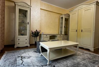 Apartament de inchiriat, 2 camere, decomandat, 54 mp, CUG - 4