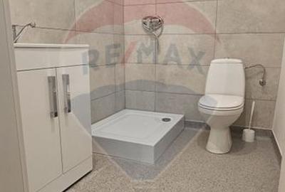 Spațiu comercial pe strada Elena Ghiba Birta - 7