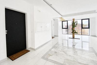 Apartament 3 camere ONE FLOREASCA LAKE - 5