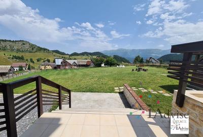 Vila Cu Panorama De Vanzare In Fundata - 11