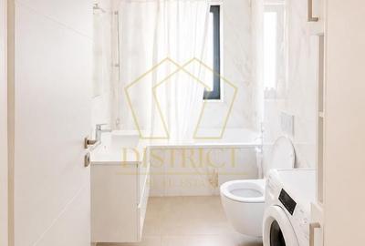 Apartament superb cu 2 camere | Future Residence | Giroc - 7