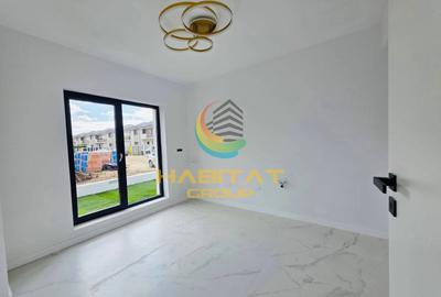 Casa individuala 4 camere, 3 bai, dressing - 5