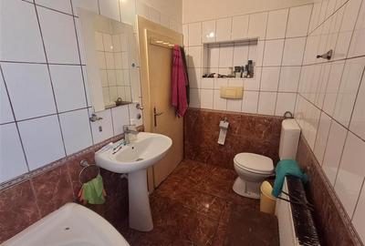 Casa individuala 8 camere 1250mp teren Cristian - 15
