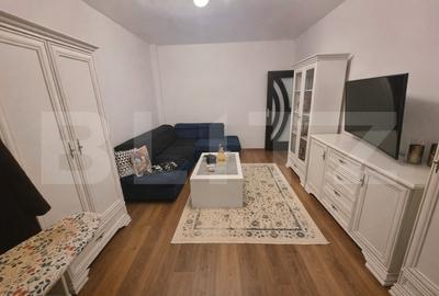 Apartament 3 camere, decomandat, 72mp, Valea Lupului - 2